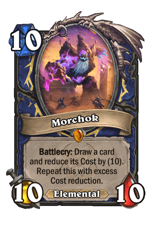 Morchok