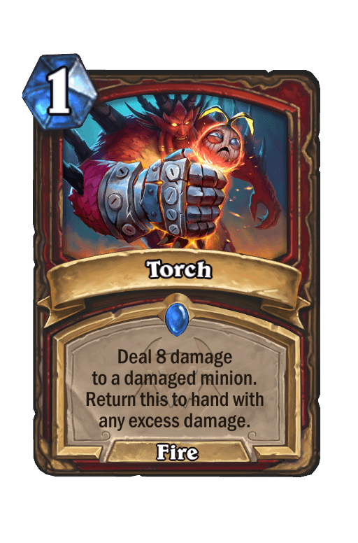 Torch