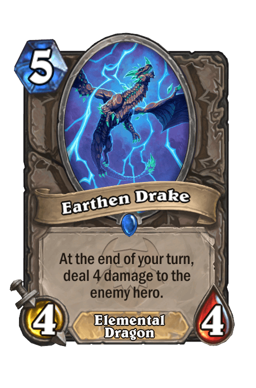 Earthen Drake