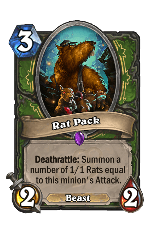 Rat Pack
