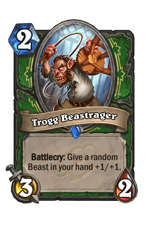 Trogg Beastrager