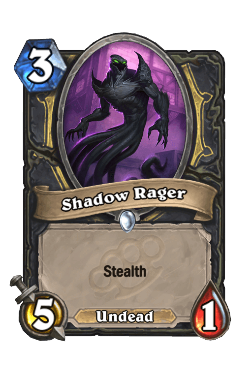 Shadow Rager