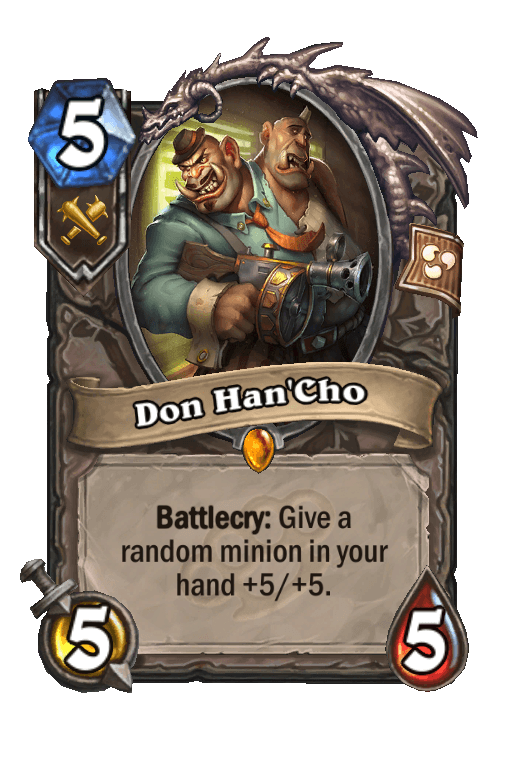 Don Han'Cho