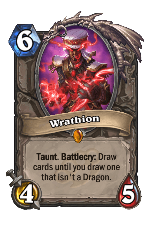 Wrathion