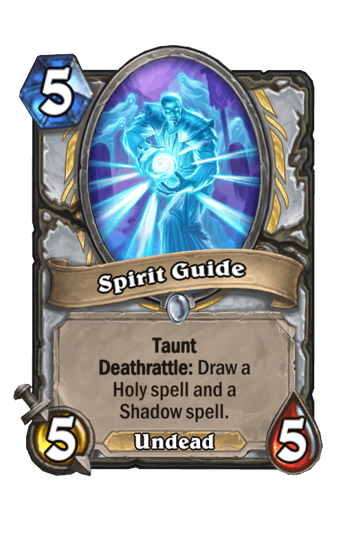 Spirit Guide