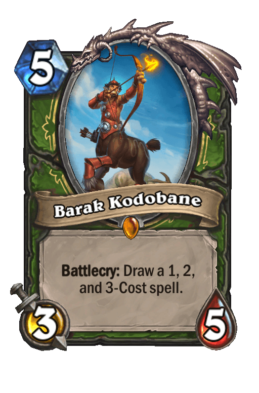 Barak Kodobane