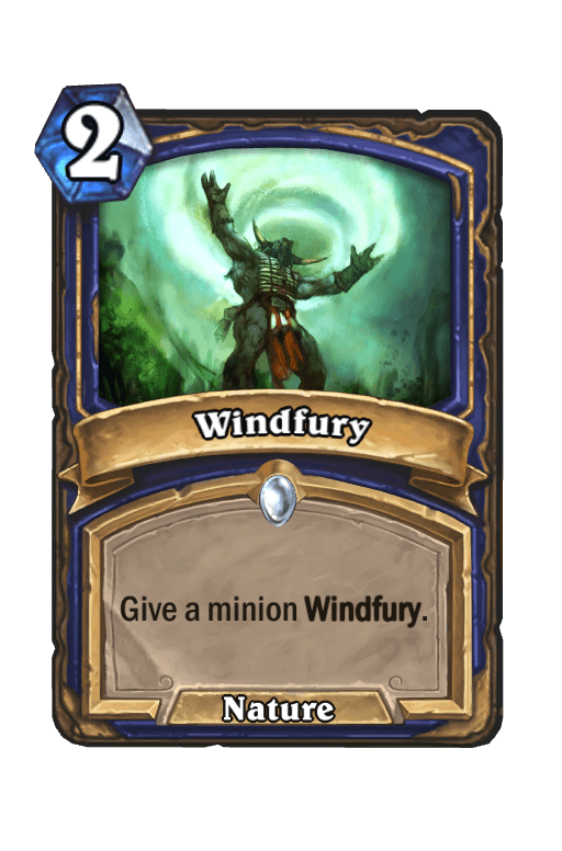 Windfury