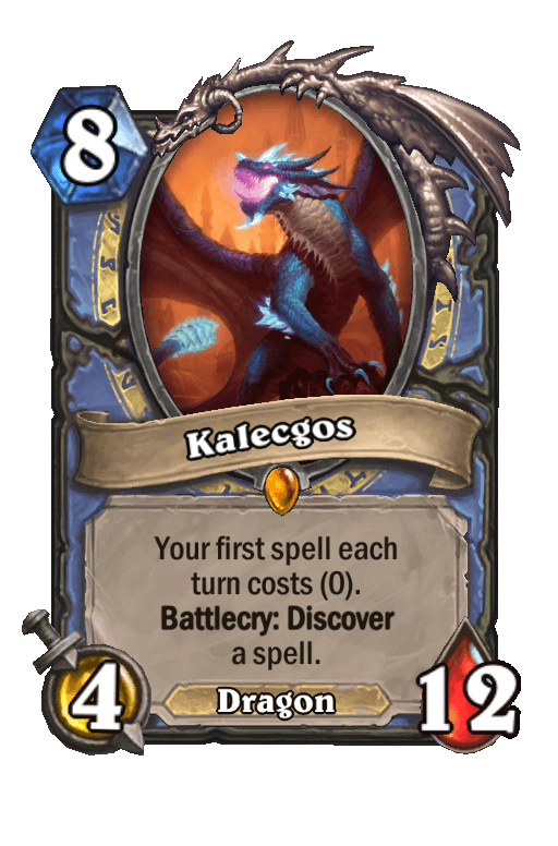 Kalecgos