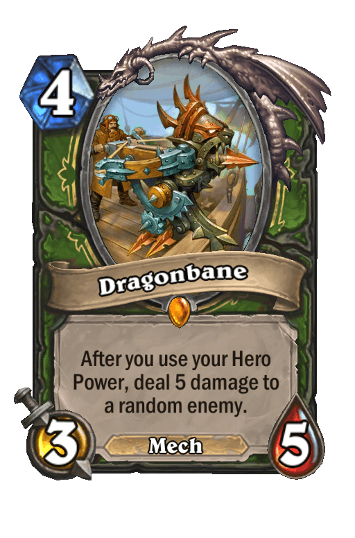Dragonbane