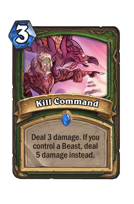 Kill Command
