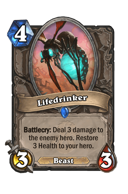 Lifedrinker