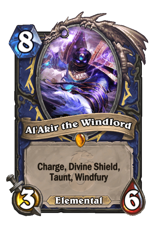 Al'Akir the Windlord