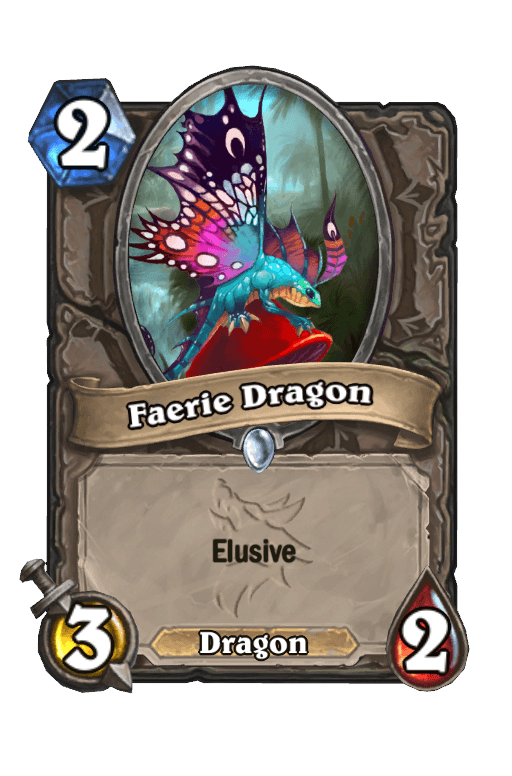 Faerie Dragon
