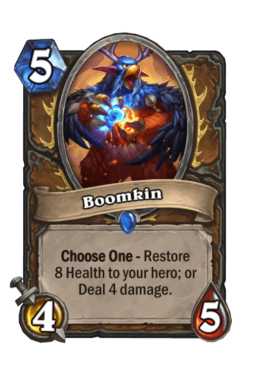 Boomkin
