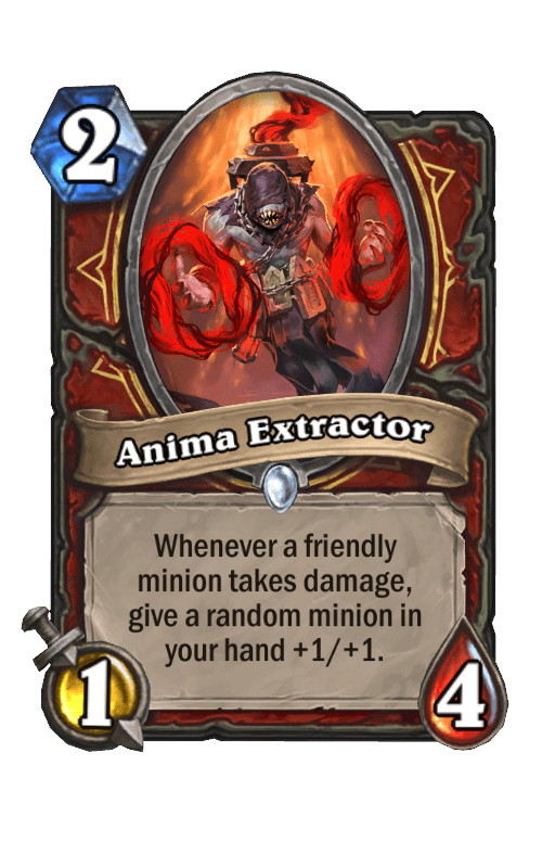 Anima Extractor