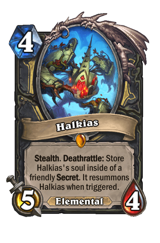 Halkias