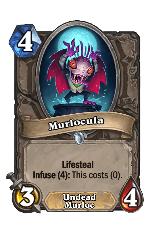 Murlocula