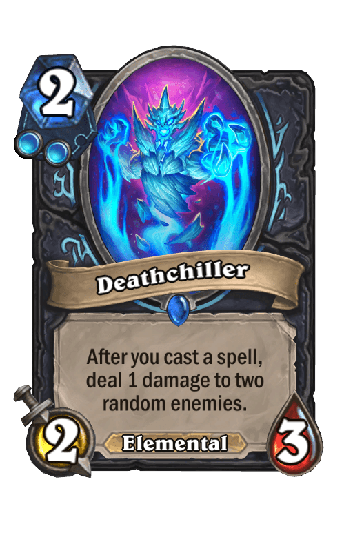 Deathchiller