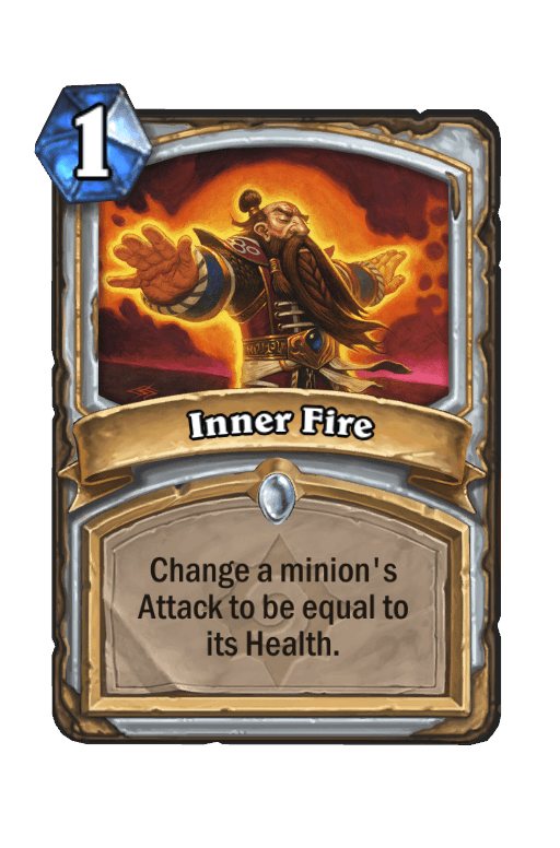 Inner Fire