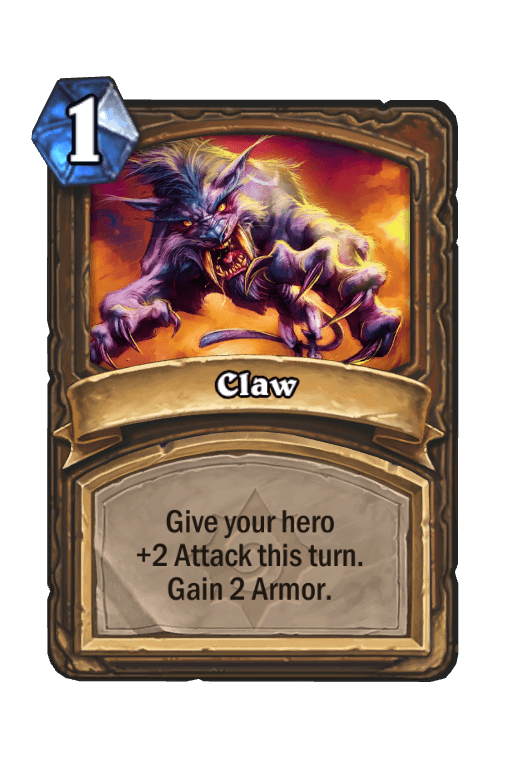 Claw