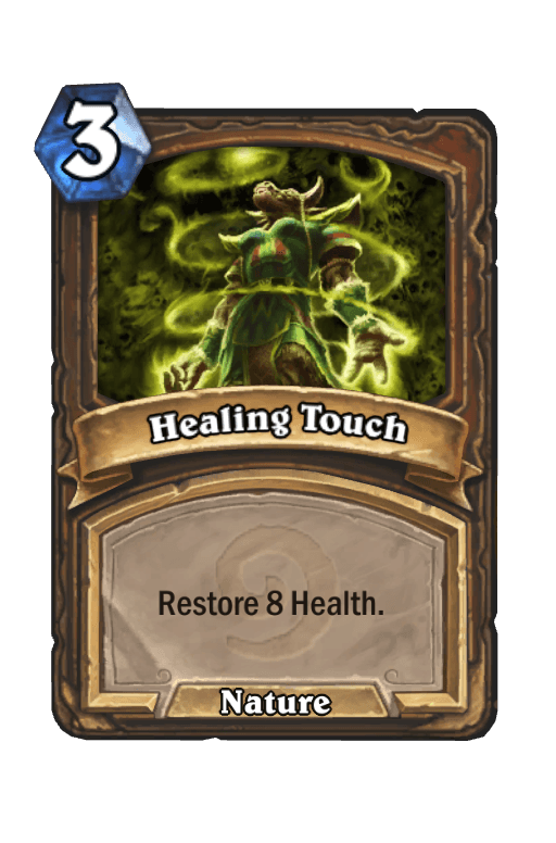 Healing Touch