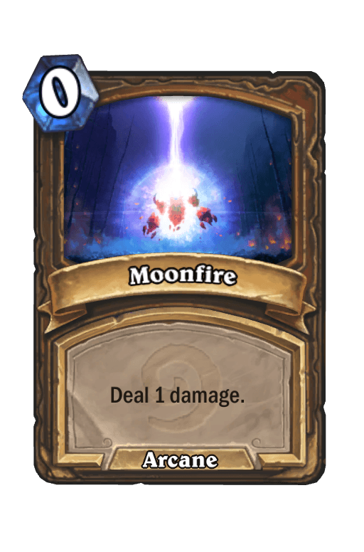 Moonfire