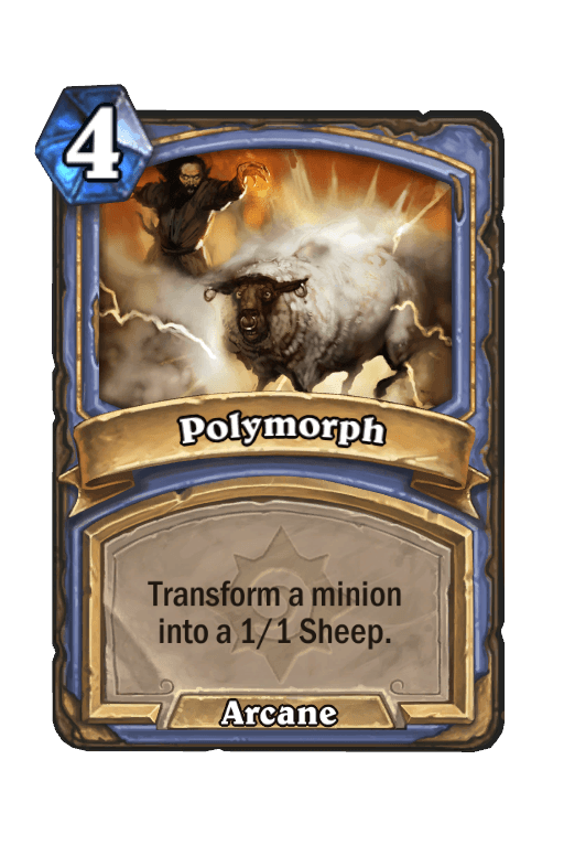 Polymorph