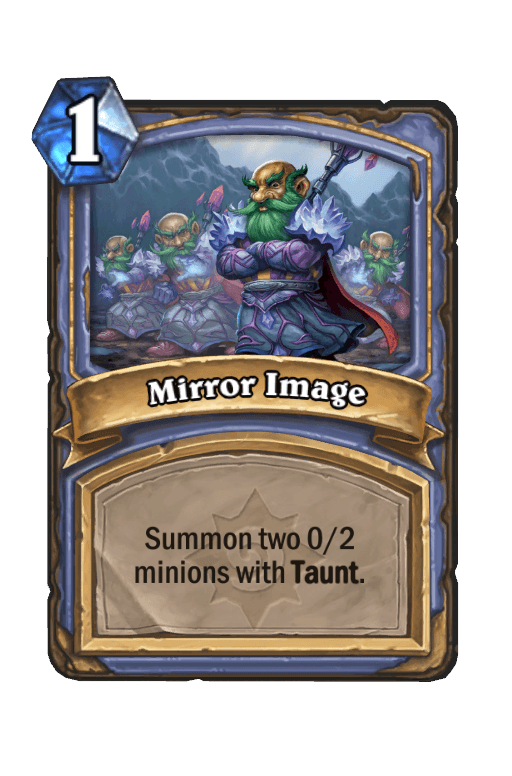Mirror Image
