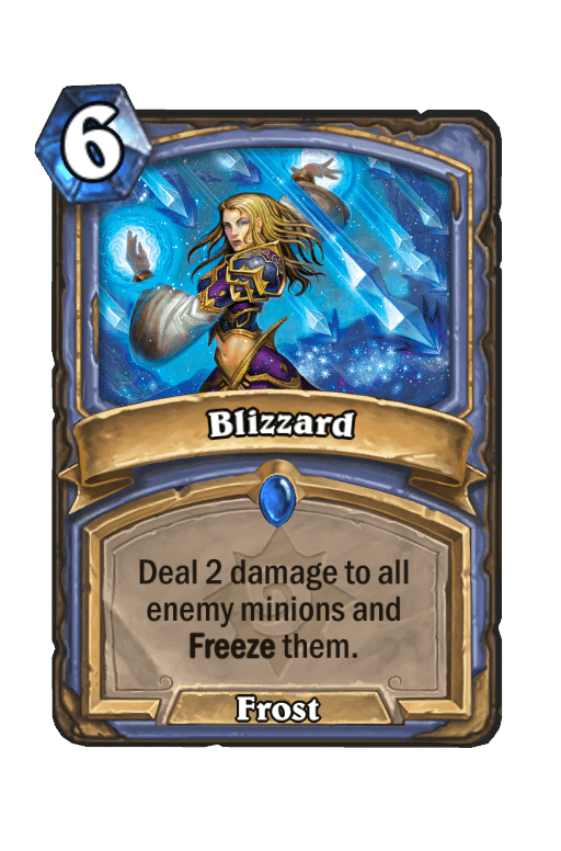 Blizzard