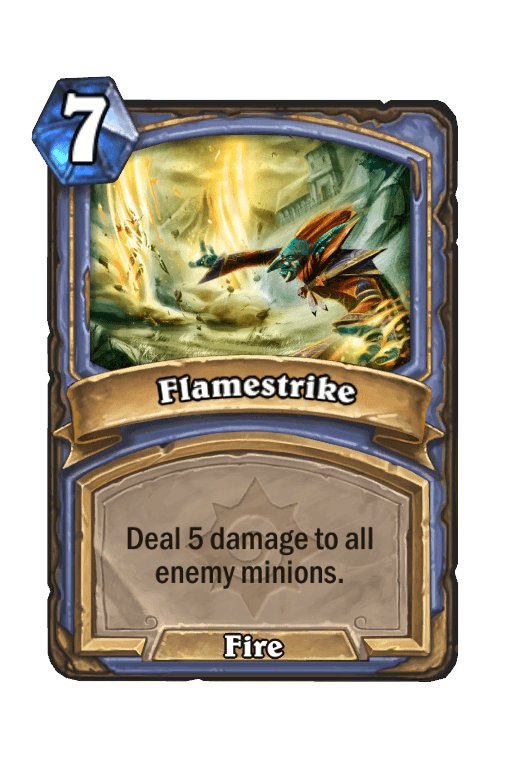 Flamestrike