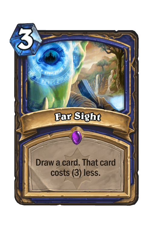 Far Sight