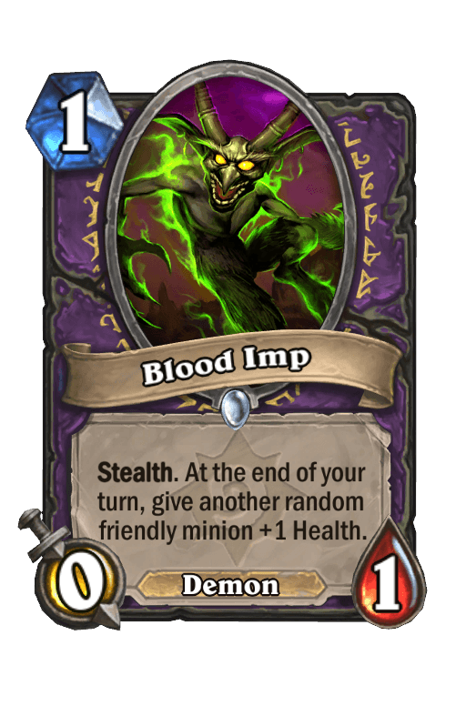 Blood Imp