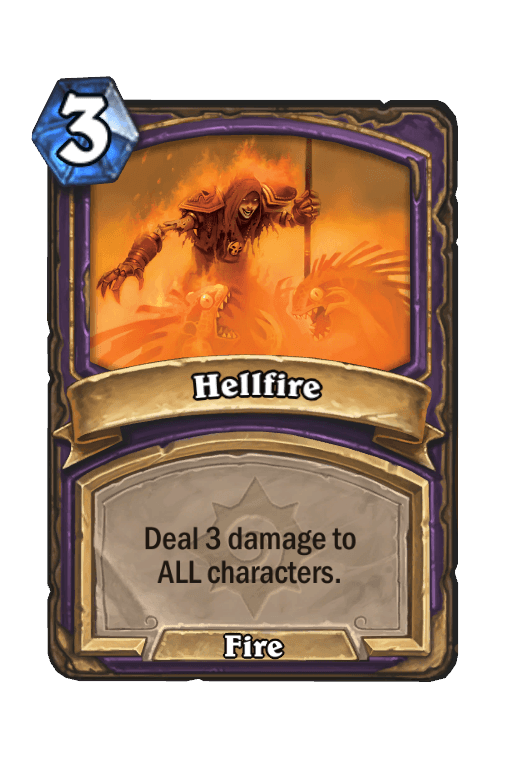 Hellfire