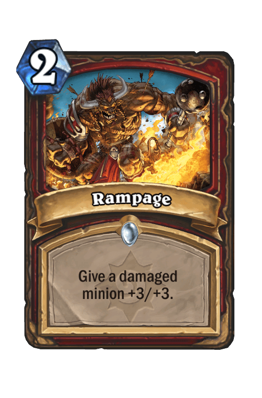 Rampage