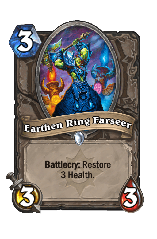 Earthen Ring Farseer