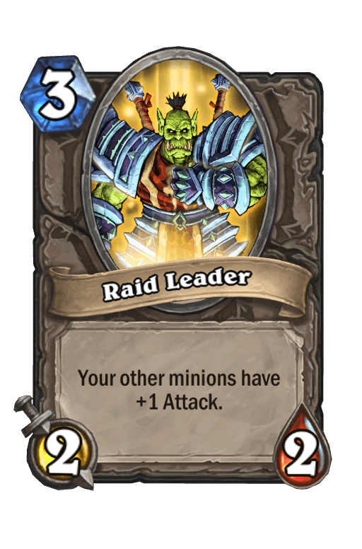 Raid Leader