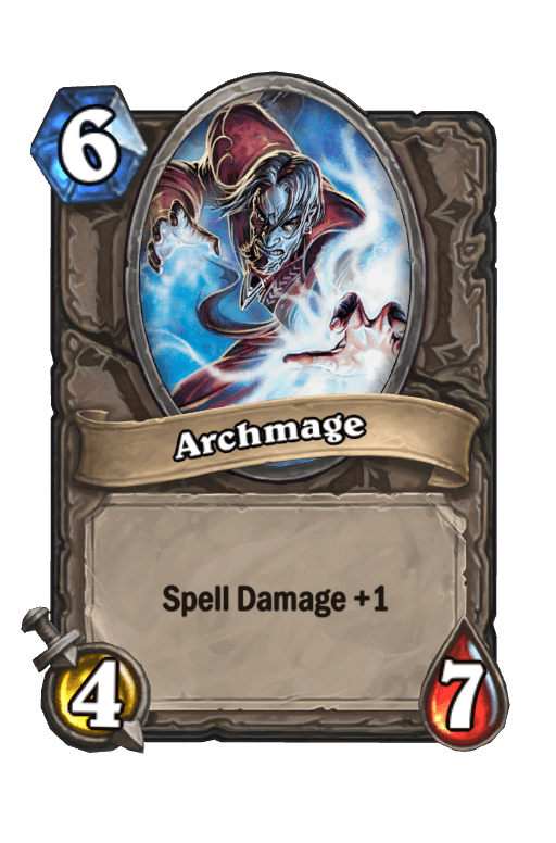 Archmage