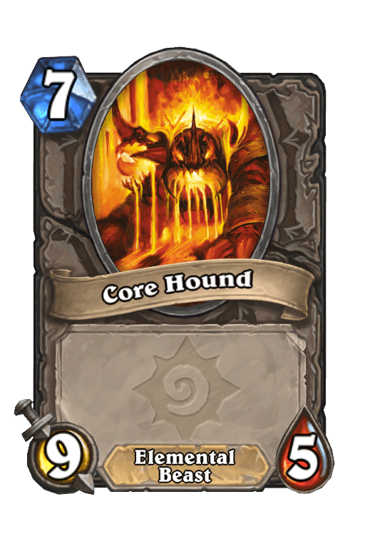 Core Hound
