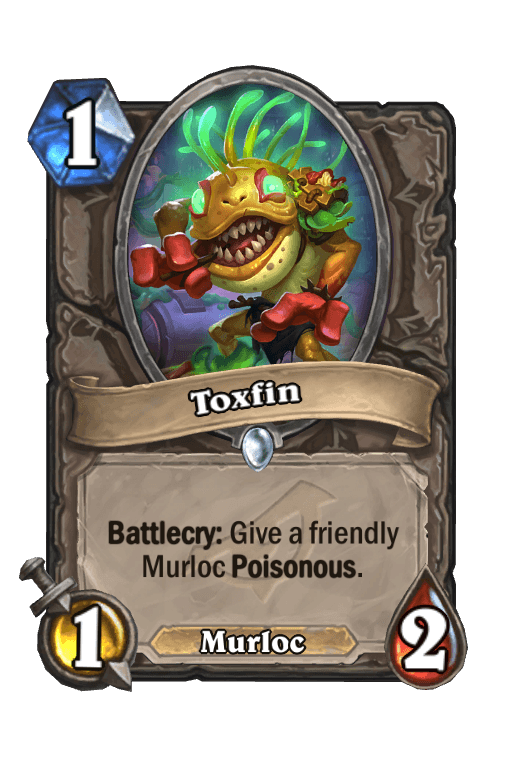Toxfin