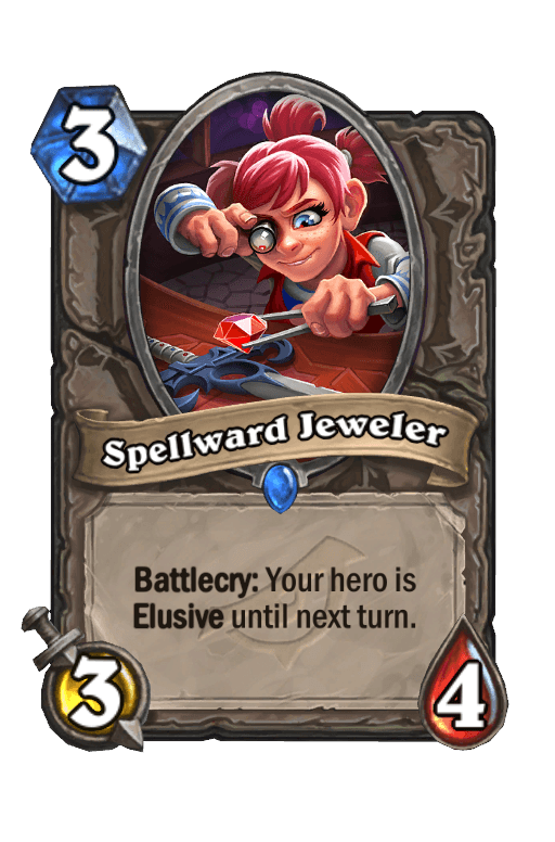 Spellward Jeweler