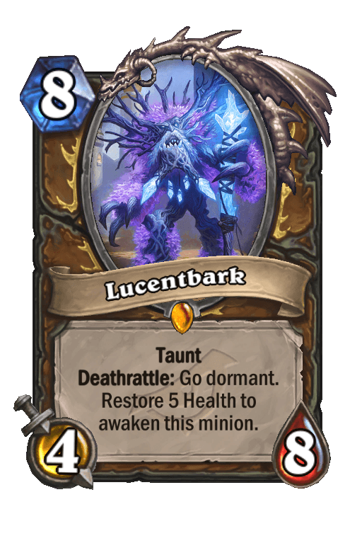 Lucentbark