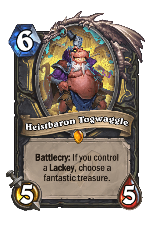 Heistbaron Togwaggle