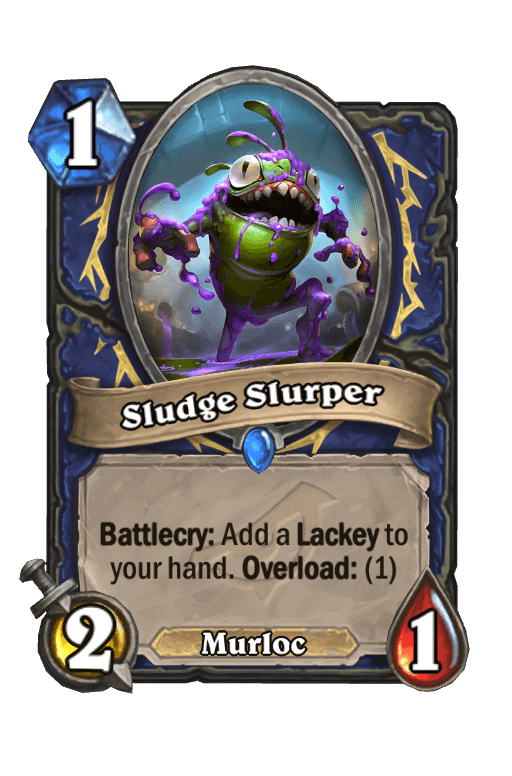 Sludge Slurper