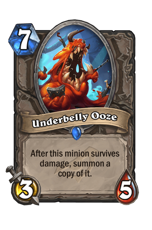 Underbelly Ooze