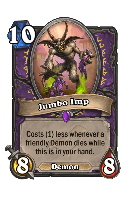 Jumbo Imp