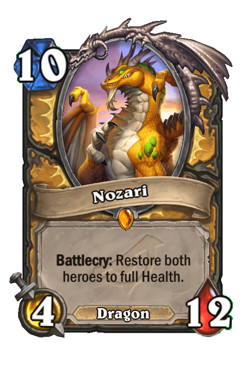 Nozari