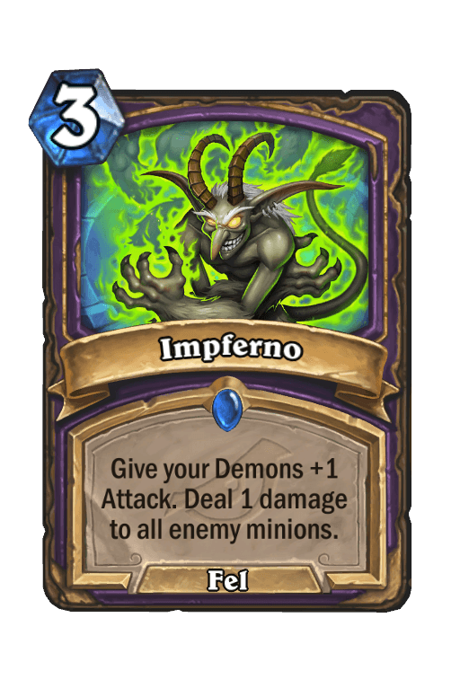 Impferno