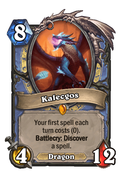 Kalecgos