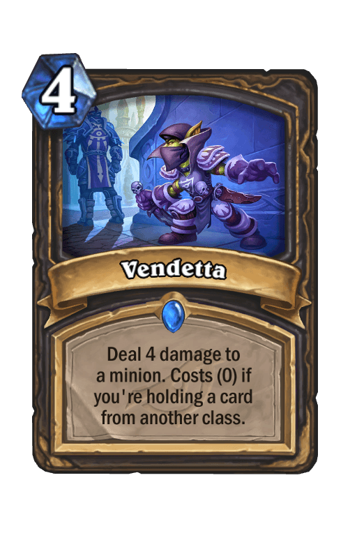 Vendetta