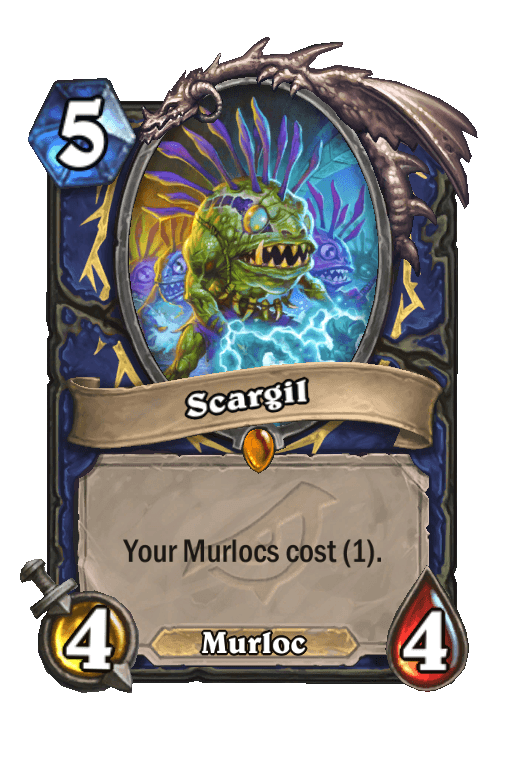 Scargil
